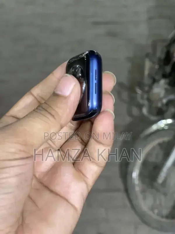 Apple Watch Series 6 44mm Smart Fitness Smartwatch