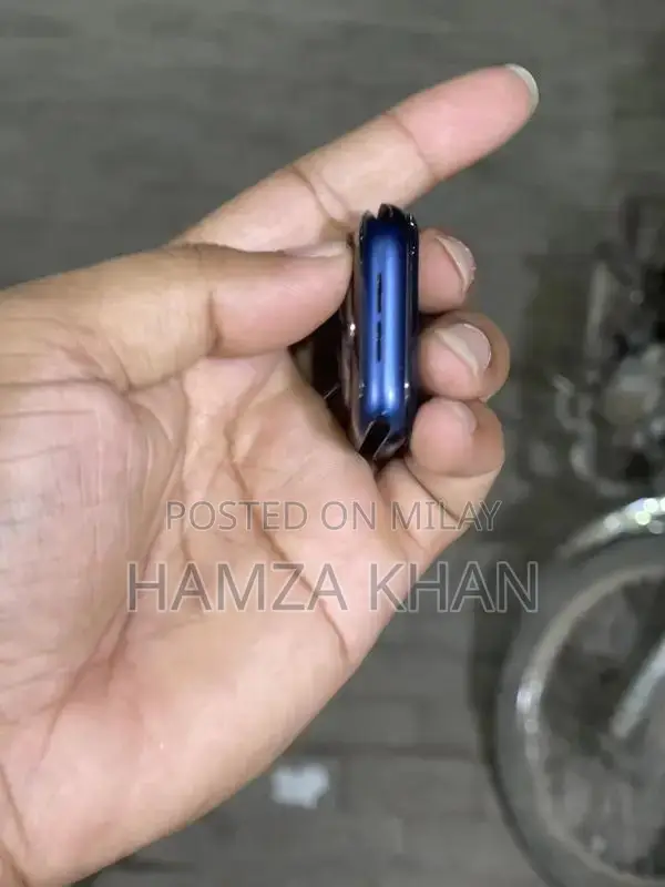 Apple Watch Series 6 44mm Smart Fitness Smartwatch