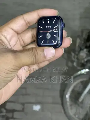 Apple Watch Series 6 44mm Smart Fitness Smartwatch