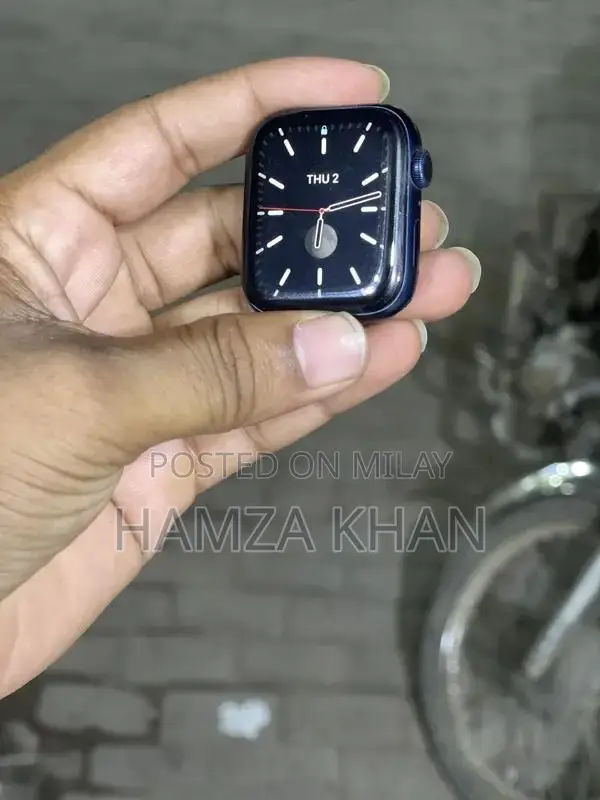 Apple Watch Series 6 44mm Smart Fitness Smartwatch