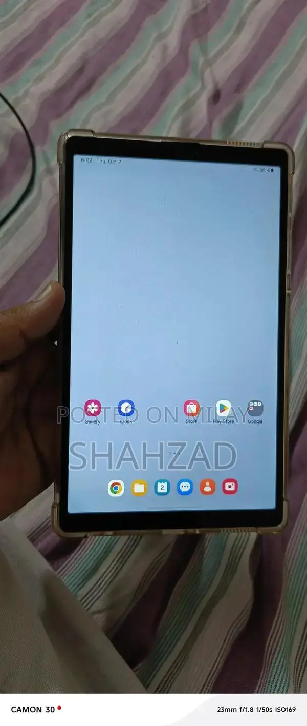 Samsung Galaxy Tab A7 Lite 4GB RAM Tablet