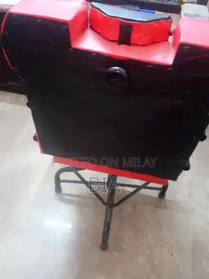 Modern Pourlr Chair - Quality Furniture Piece