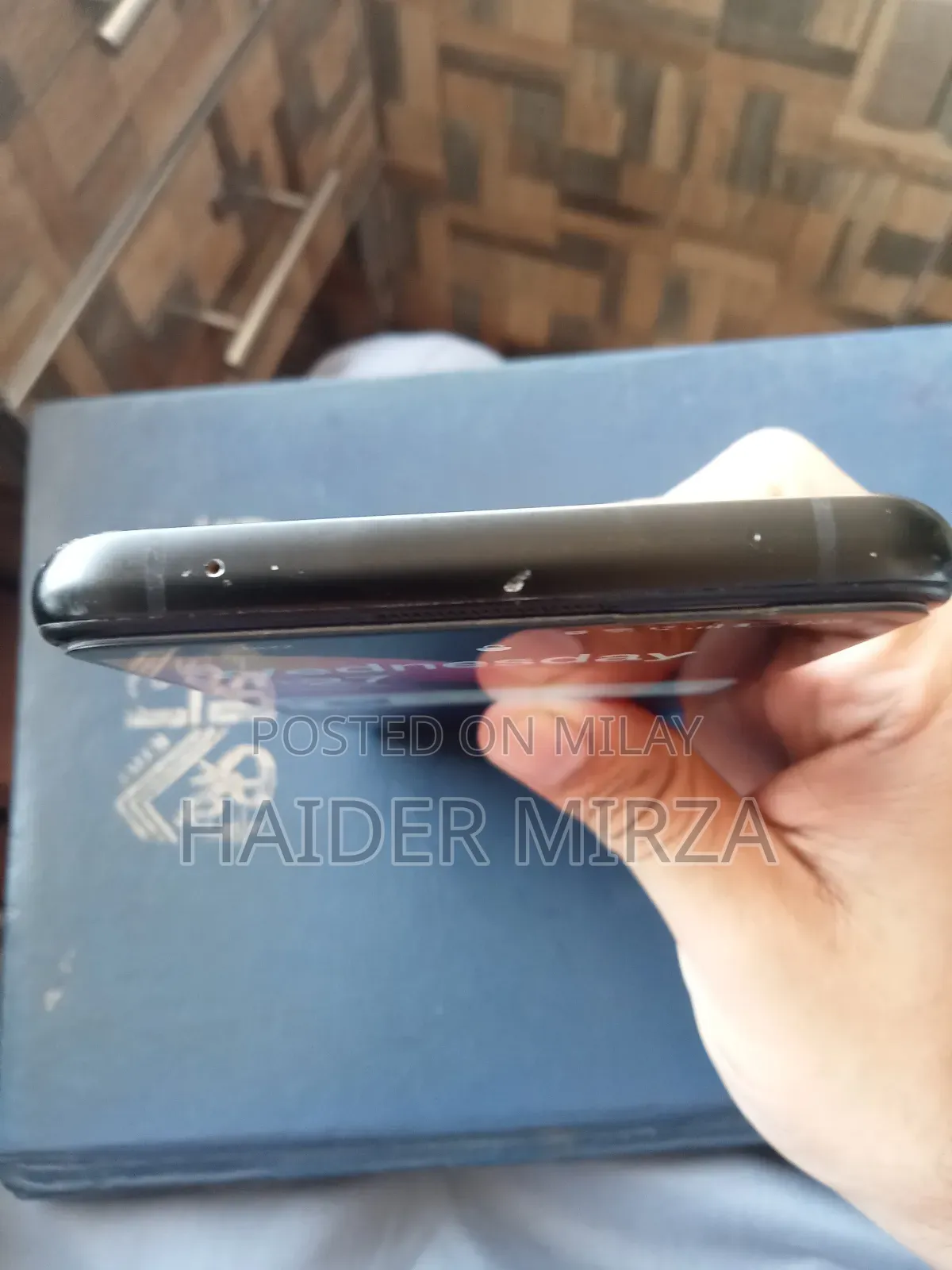 OnePlus 9R 128 GB Black