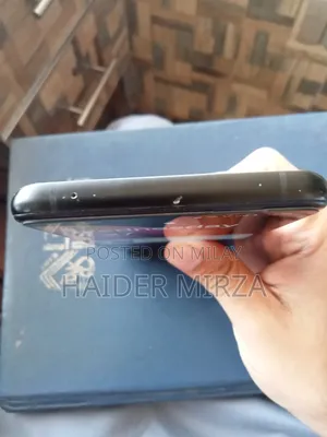 OnePlus 9R 128 GB Black