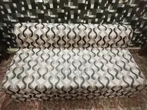 Photo - Comfortable Sofa Available for Sale - Modern Living Room Furniture