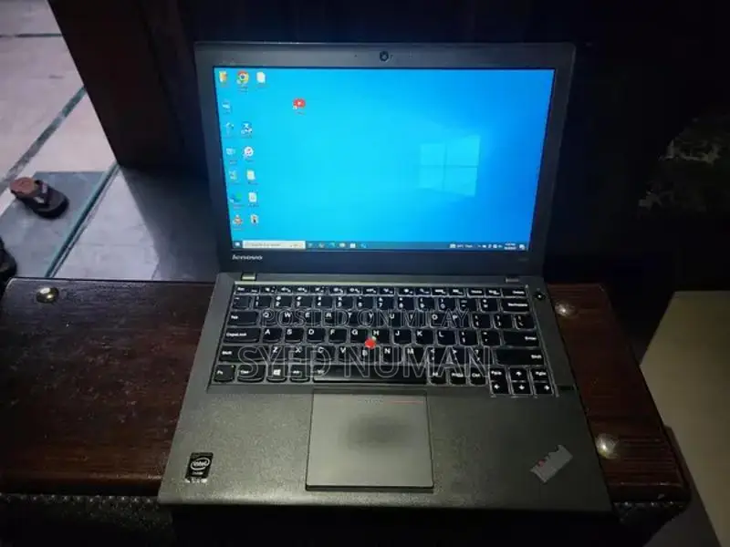 Lenovo Core i7 4th Generation Desktop Computer