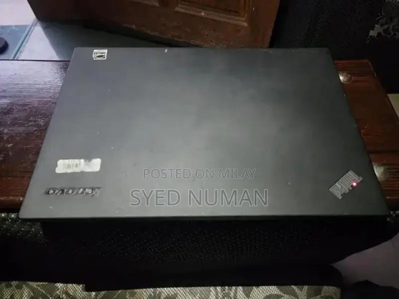 Lenovo Core i7 4th Generation Desktop Computer