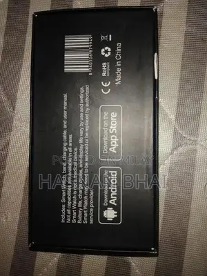 Photo - Z55 Ultra Smartphone - High-Performance Mobile Device