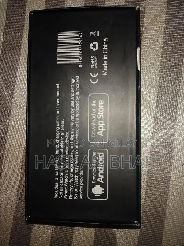 Z55 Ultra Smartphone - High-Performance Mobile Device