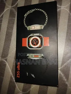 Z55 Ultra Smartphone - High-Performance Mobile Device