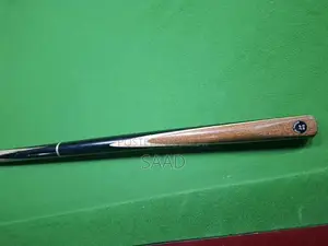 John Paris 3-Piece Professional Billiards Cue Stick