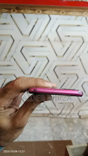 Itel Vision 1 Plus 32 GB Purple