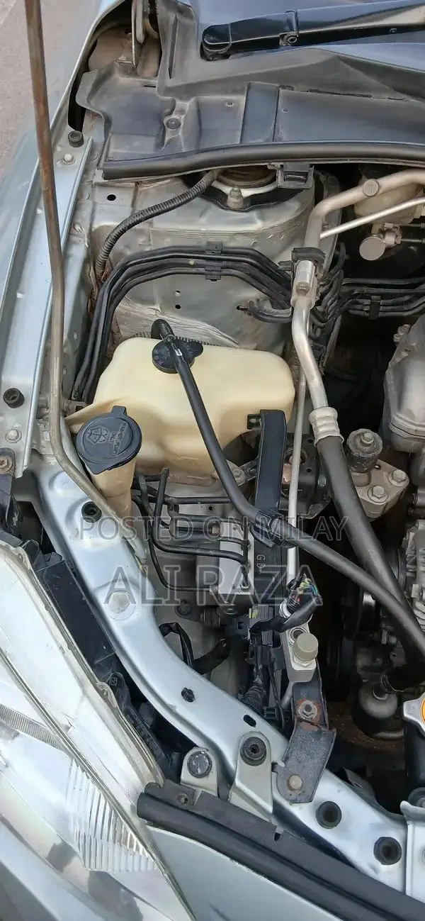 Toyota GLi 2013 Sedan - First Owner Vehicle