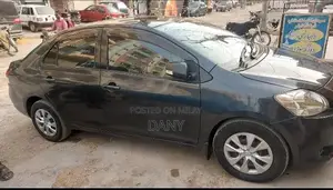 Photo - Balta 2008 First Owner Family Sedan 1.0L Compact Car