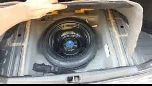 Balta 2008 First Owner Family Sedan 1.0L Compact Car