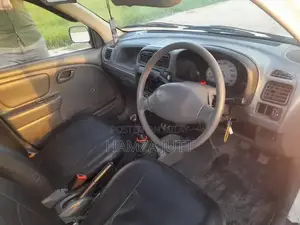 Alto VXR Compact Car - Well Maintained Hatchback