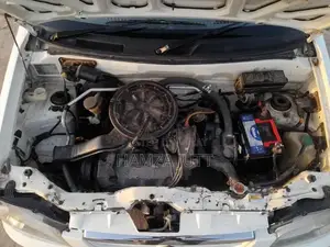 Alto VXR Compact Car - Well Maintained Hatchback