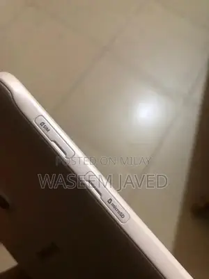 Samsung Tablet with Good Performance and Camera