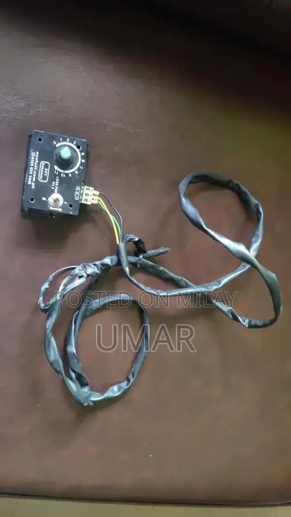 EFI Enhancer Fuel Consumption Reduction Kit for Electronic Fuel Inject