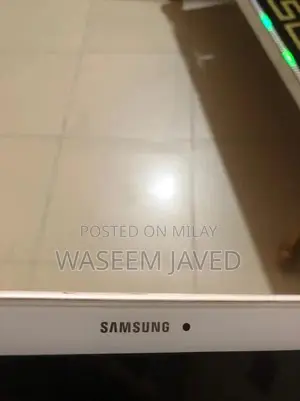 Samsung Tablet with Good Performance and Camera