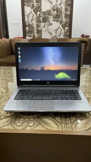 Photo - HP Laptop with 4th Gen Intel i7 Processor and SSD