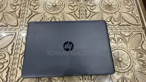 HP Laptop with 4th Gen Intel i7 Processor and SSD