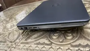 HP Laptop with 4th Gen Intel i7 Processor and SSD