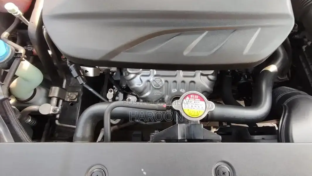 Changan Alsvin Lumier Sedan - Excellent Condition