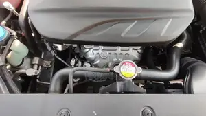 Changan Alsvin Lumier Sedan - Excellent Condition