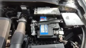 Changan Alsvin Lumier Sedan - Excellent Condition