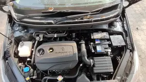 Changan Alsvin Lumier Sedan - Excellent Condition