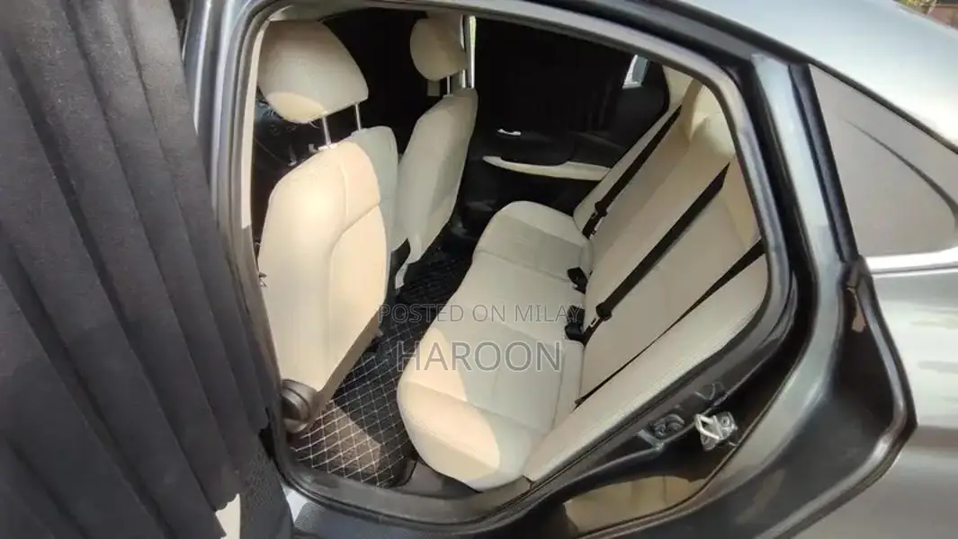 Changan Alsvin Lumier Sedan - Excellent Condition