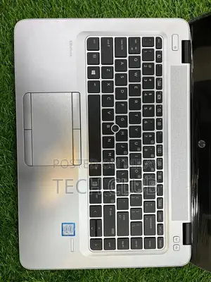 HP EliteBook 840 G4 Business Laptop with 8th Gen Core i5