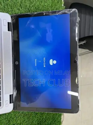 HP EliteBook 840 G4 Business Laptop with 8th Gen Core i5