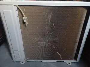 Photo - Pular Series Inverter Air Conditioner - White Energy-Efficient Model