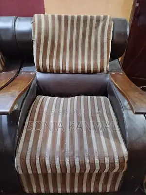 Seven Seater Sofa - Spacious Living Room Furniture