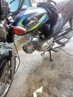 2021 Unique Model Sports Vehicle - Limited Edition