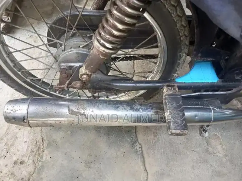 2021 Unique Model Sports Vehicle - Limited Edition