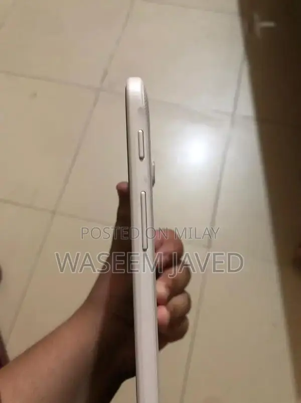 Samsung Tablet with Good Performance and Camera