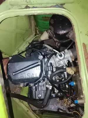 Aisa Auto Rickshaw - Like New Condition