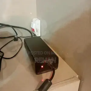 Photo - Xbox 360 Slim Power Supply Replacement Adapter