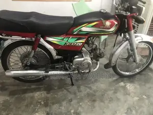 Photo - 2022 Model Vehicle with New Tyre - Urgent Sale