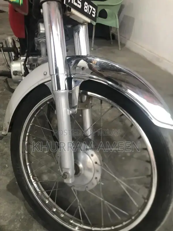 2022 Model Vehicle with New Tyre - Urgent Sale