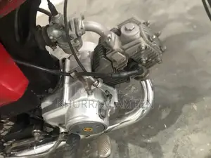 2022 Model Vehicle with New Tyre - Urgent Sale