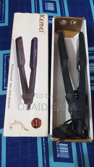 KEMIE Hair Care Product - New and Unused Dairy-Based Hair Treatment