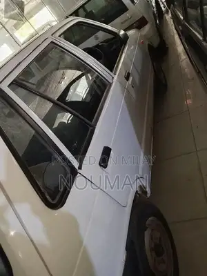 Suzuki Mehran: Reliable Compact Sedan with Efficient Performance