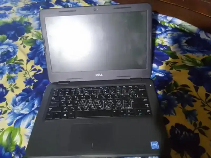 Dell Latitude 3300 Lightweight Business Laptop