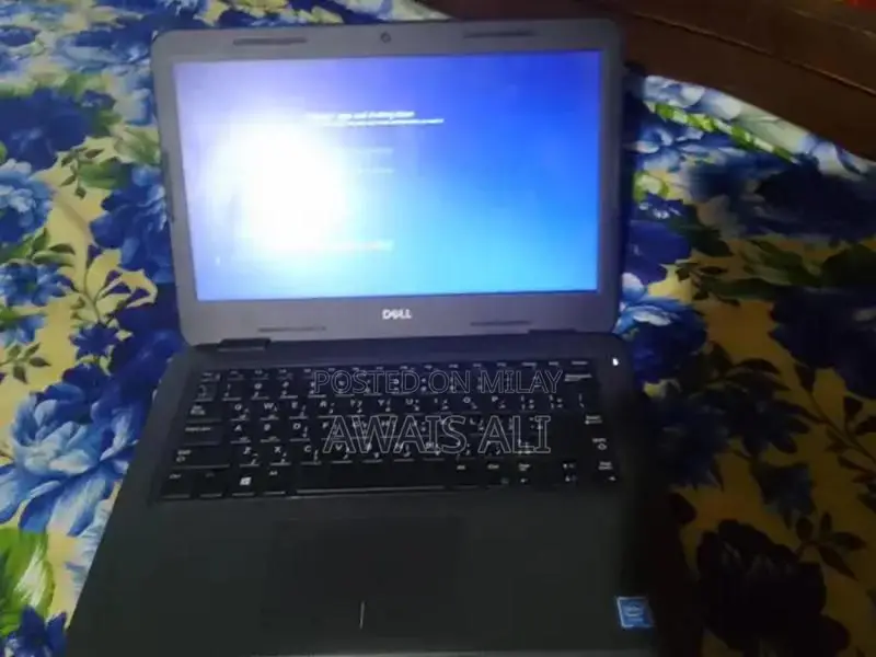 Dell Latitude 3300 Lightweight Business Laptop