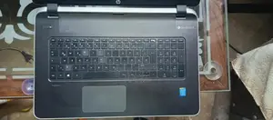 Photo - 17.3" Core i7 Gaming Laptop with NVIDIA Graphics