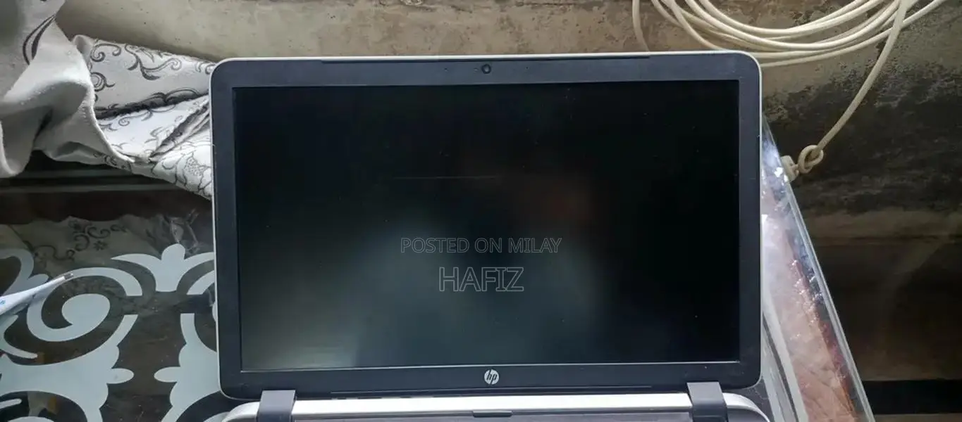 17.3" Core i7 Gaming Laptop with NVIDIA Graphics